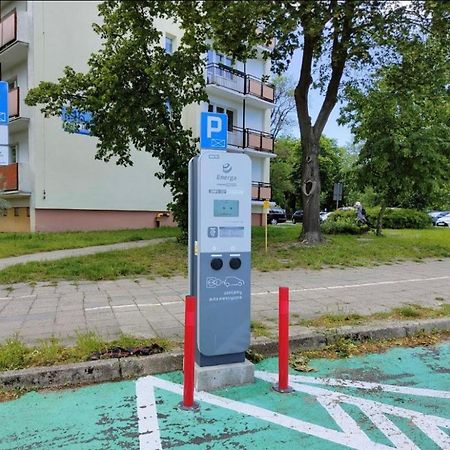شقة Widokowka Stary Toruń المظهر الخارجي الصورة